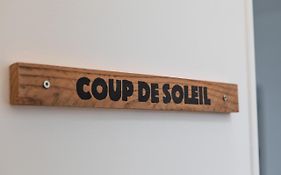 Le Coup De Soleil - Proche Plage De Rochebonne